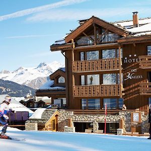 Les Trois Vallées, a Beaumier hotel